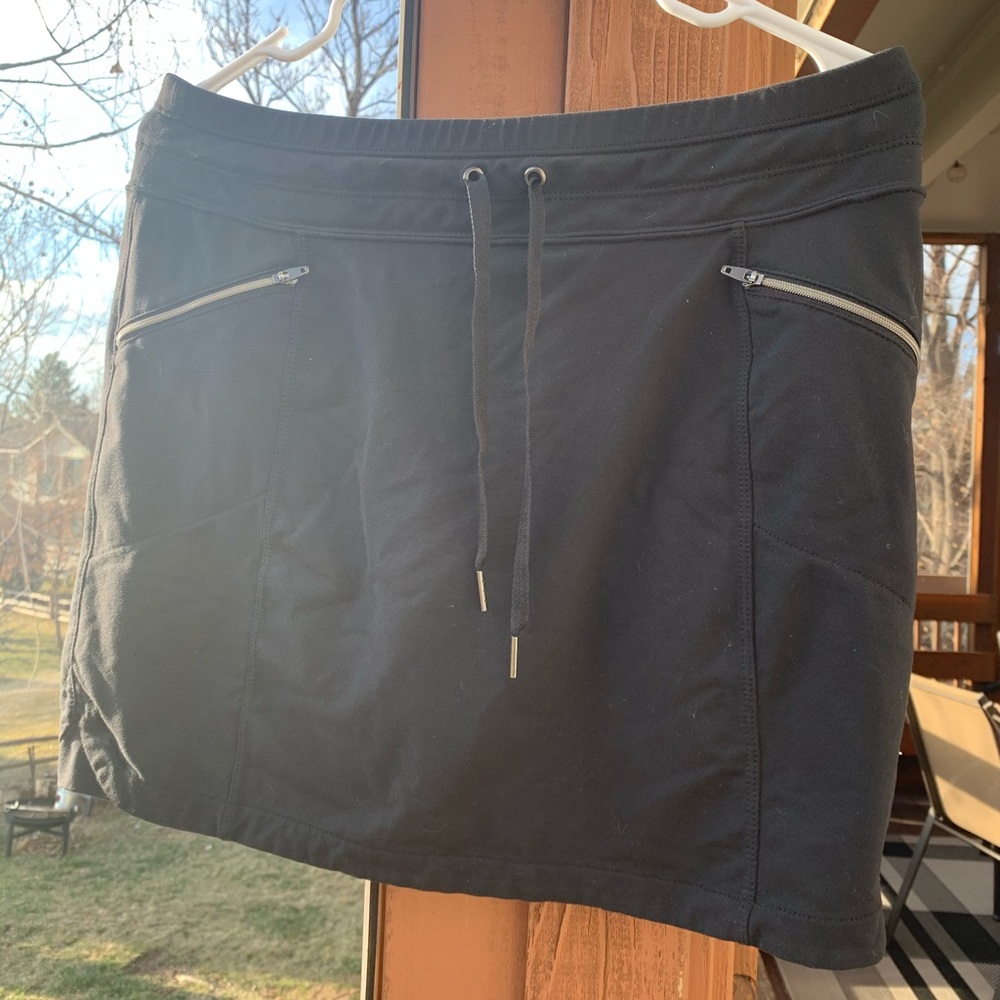 Athleta skort